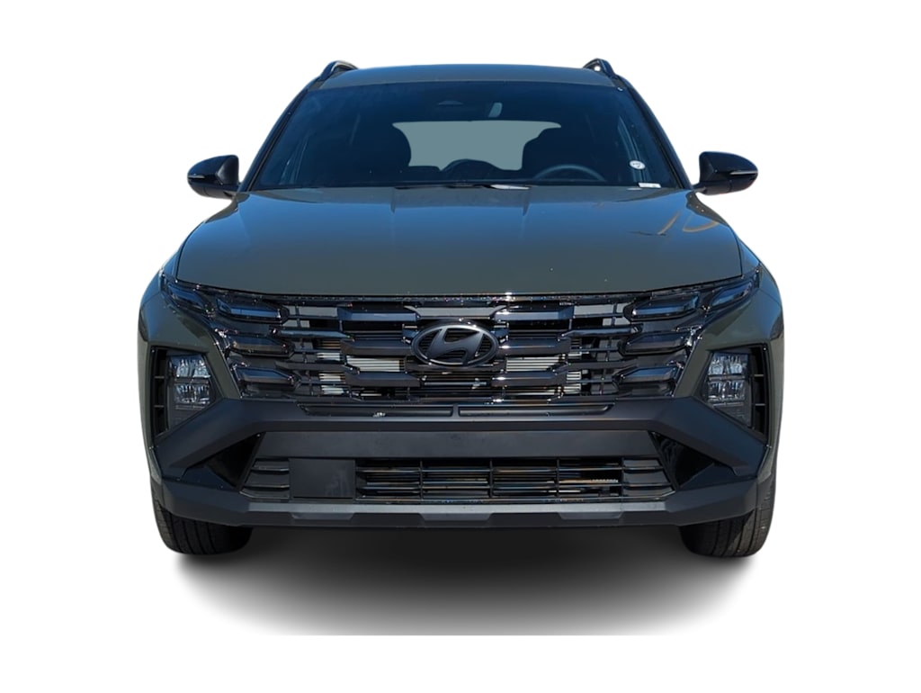Thumbnail: 2026 Hyundai Tucson - 6