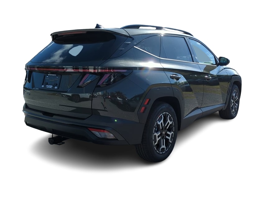 Thumbnail: 2026 Hyundai Tucson - 18