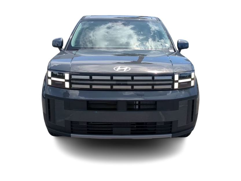 Thumbnail: 2026 Hyundai Santa Fe - 6