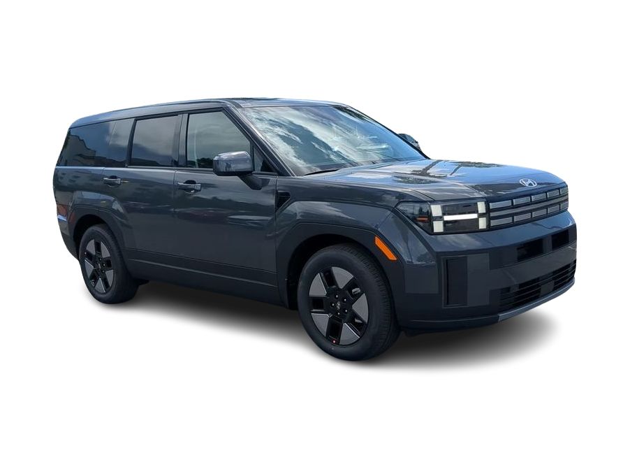 Thumbnail: 2026 Hyundai Santa Fe - 18