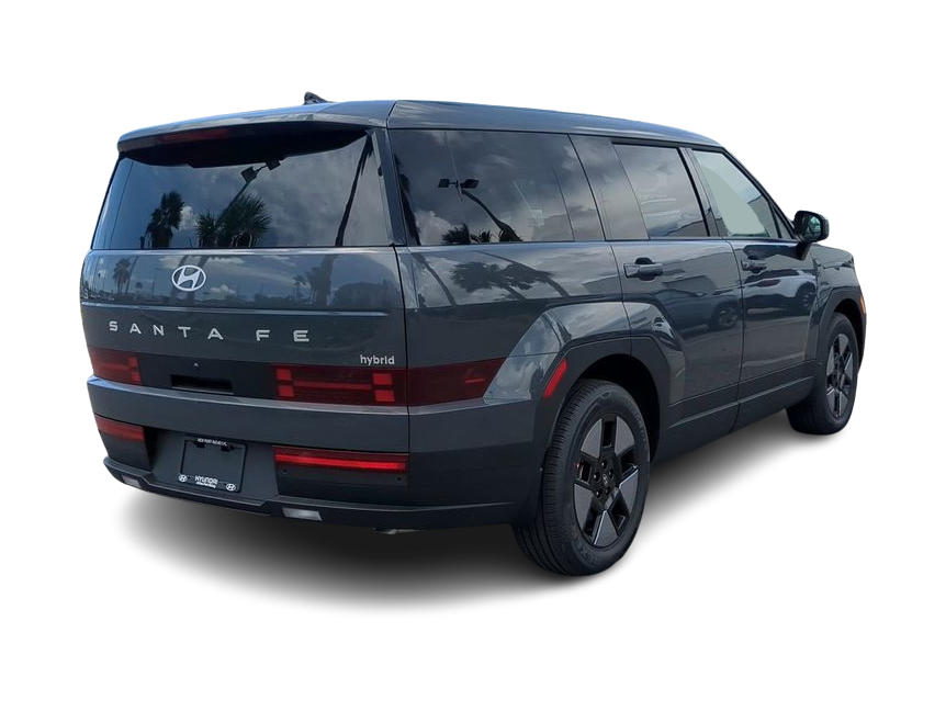 Thumbnail: 2026 Hyundai Santa Fe - 16