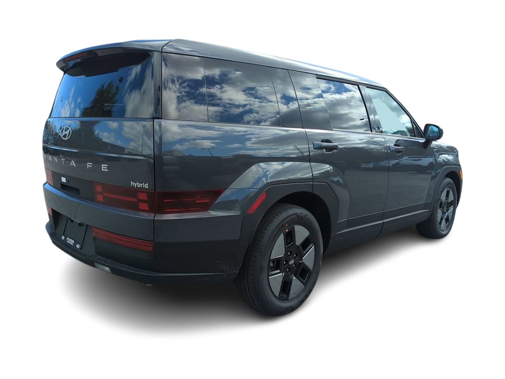 Thumbnail: 2026 Hyundai Santa Fe - 17