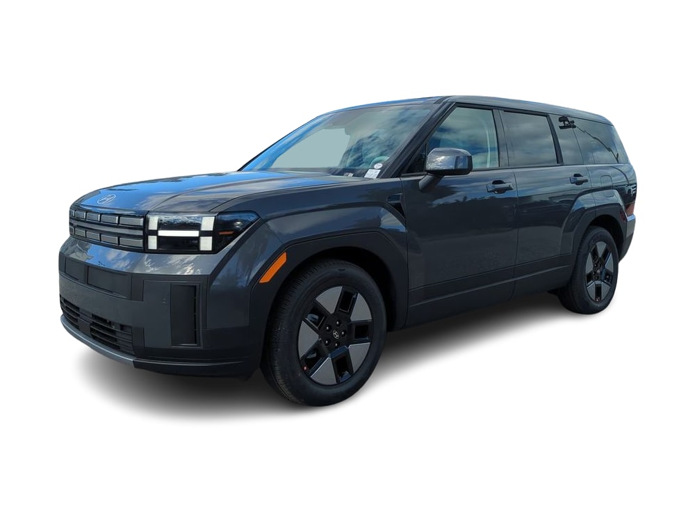 Thumbnail: 2026 Hyundai Santa Fe - 16