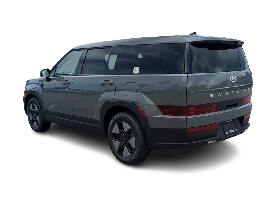 Thumbnail: 2026 Hyundai Santa Fe - 4