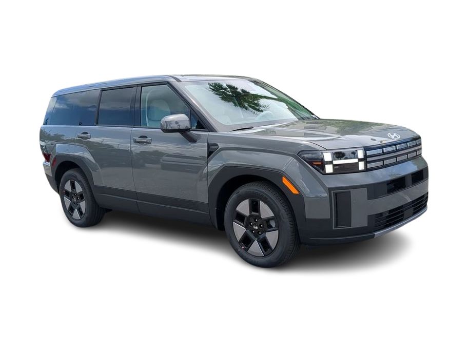 Thumbnail: 2026 Hyundai Santa Fe - 18