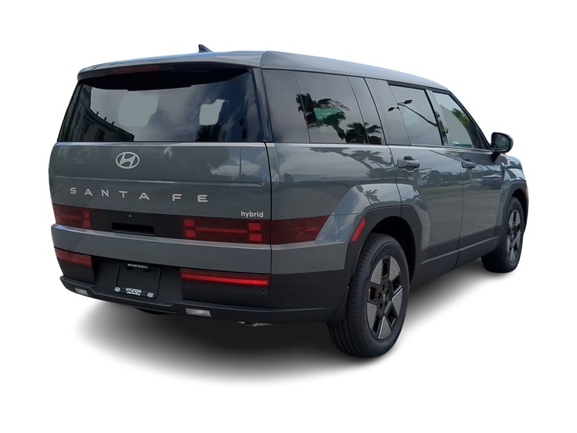 Thumbnail: 2026 Hyundai Santa Fe - 16