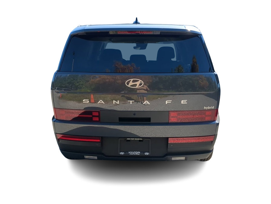 Thumbnail: 2026 Hyundai Santa Fe - 5