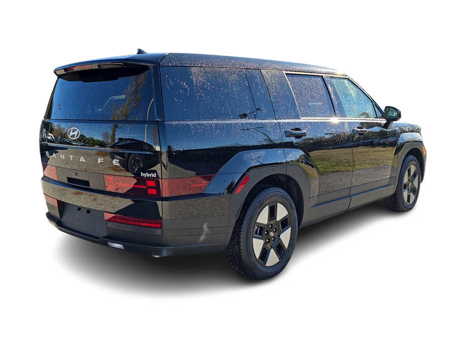 Thumbnail: 2026 Hyundai Santa Fe - 16