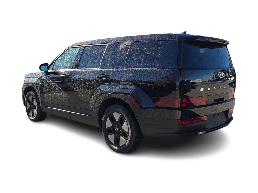 Thumbnail: 2026 Hyundai Santa Fe - 4