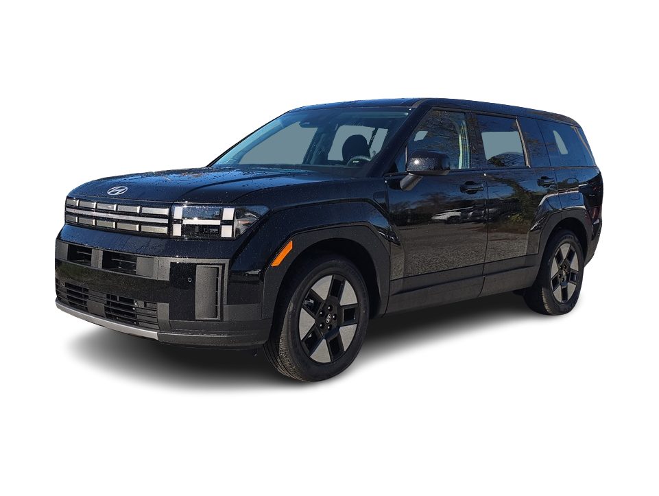 Thumbnail: 2026 Hyundai Santa Fe - 15