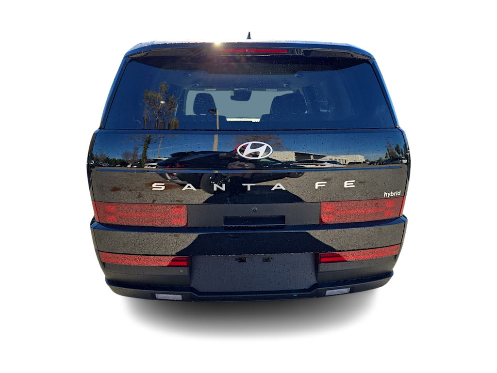 Thumbnail: 2026 Hyundai Santa Fe - 5