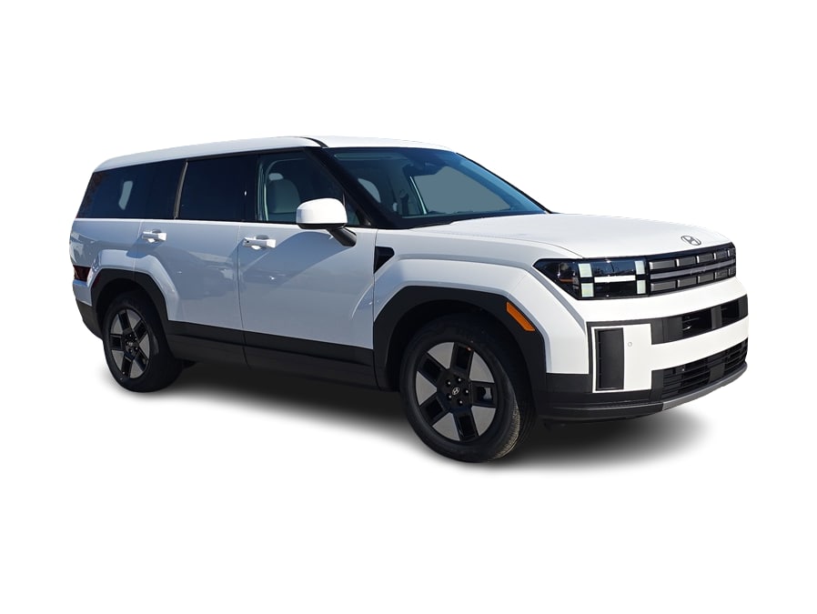 Thumbnail: 2026 Hyundai Santa Fe - 19