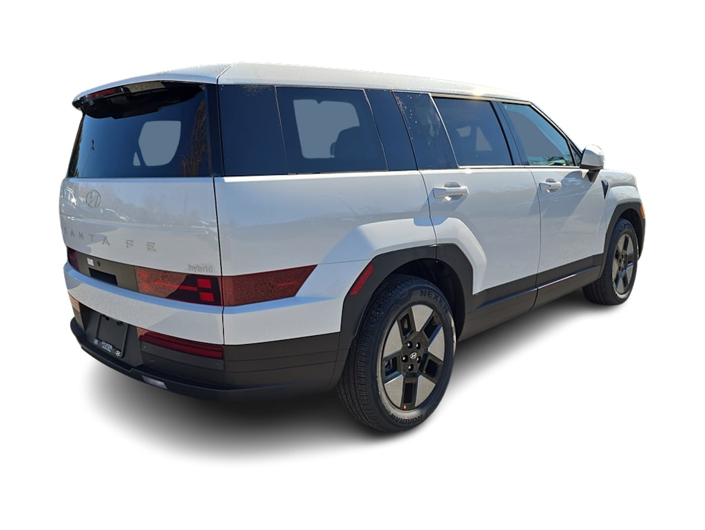 Thumbnail: 2026 Hyundai Santa Fe - 17
