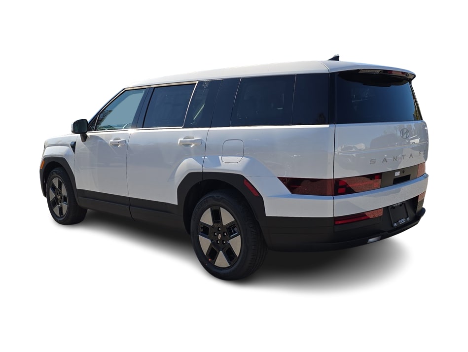 Thumbnail: 2026 Hyundai Santa Fe - 4