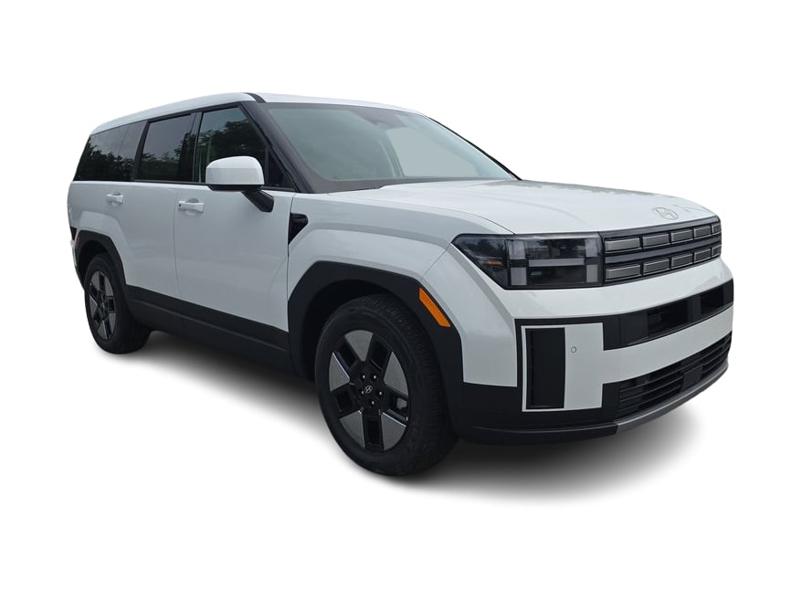 Thumbnail: 2026 Hyundai Santa Fe - 19