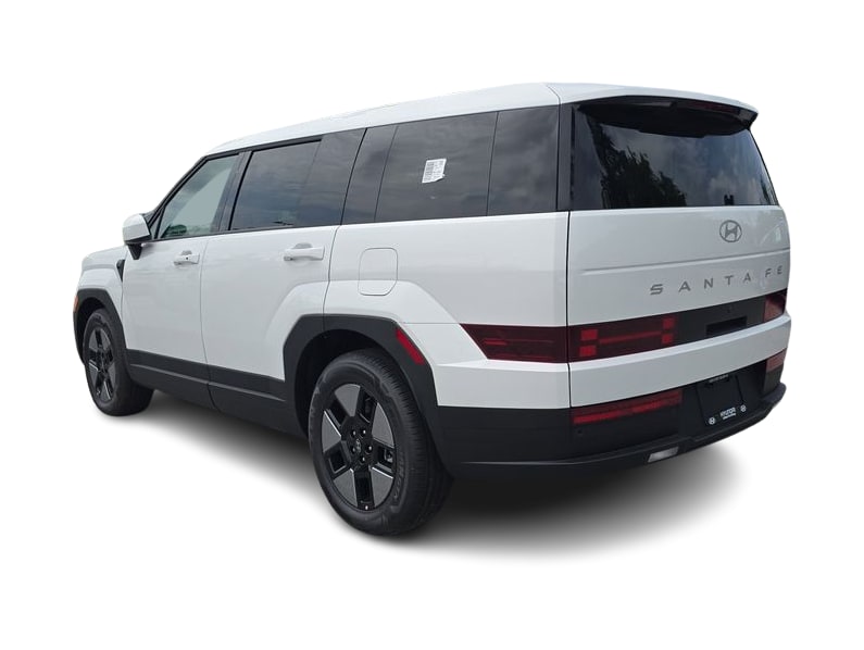 Thumbnail: 2026 Hyundai Santa Fe - 4