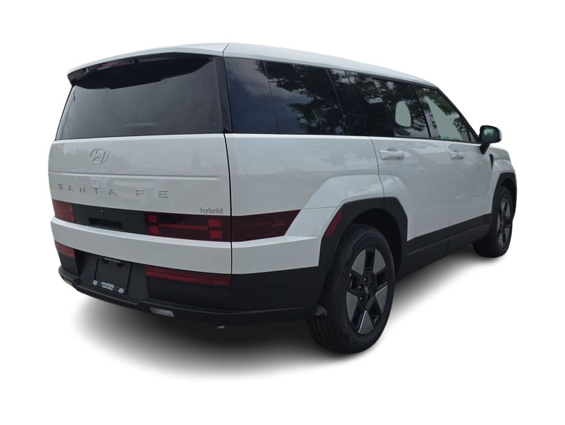 Thumbnail: 2026 Hyundai Santa Fe - 17