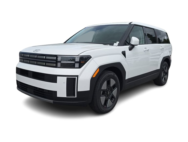 Thumbnail: 2026 Hyundai Santa Fe - 16