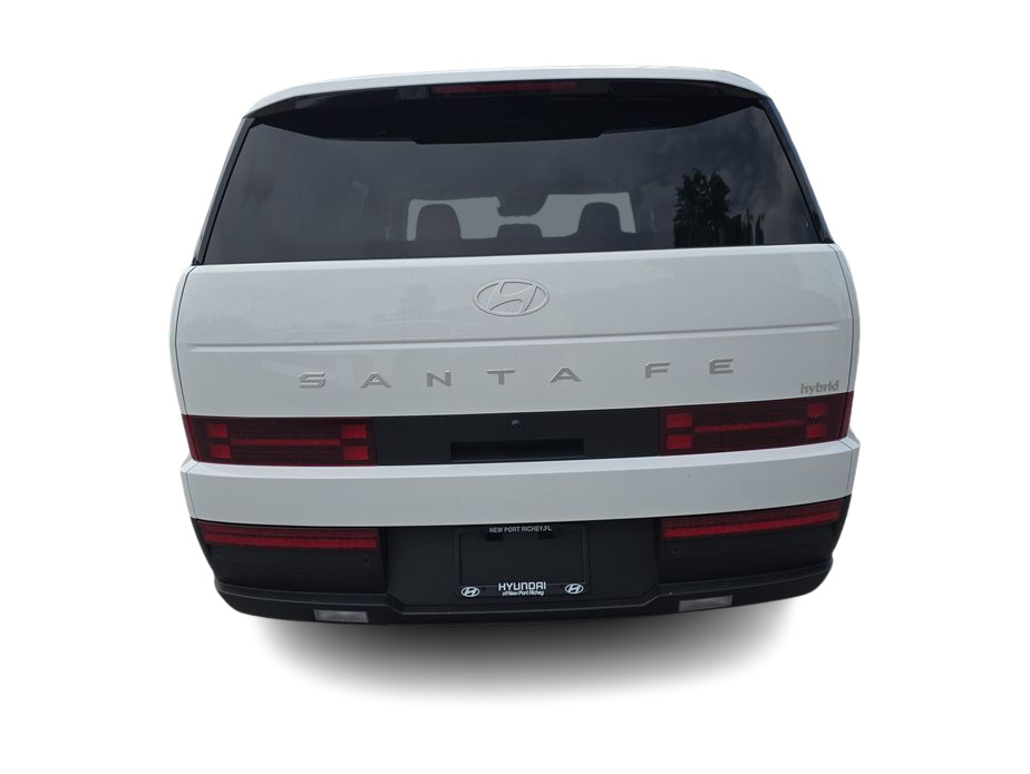 Thumbnail: 2026 Hyundai Santa Fe - 5