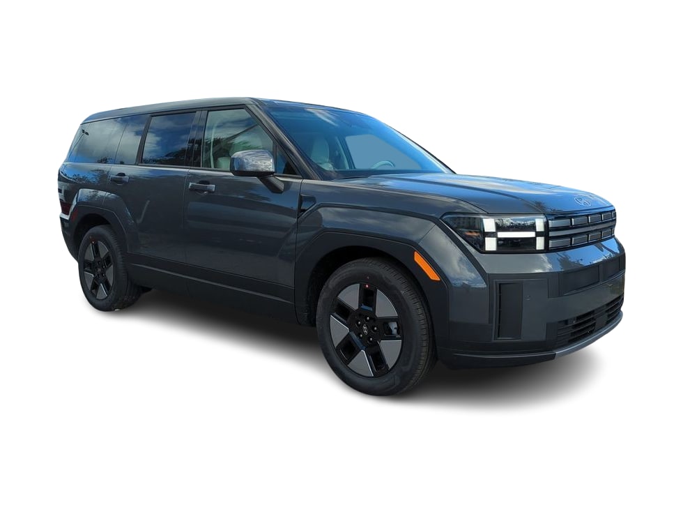 Thumbnail: 2026 Hyundai Santa Fe - 19