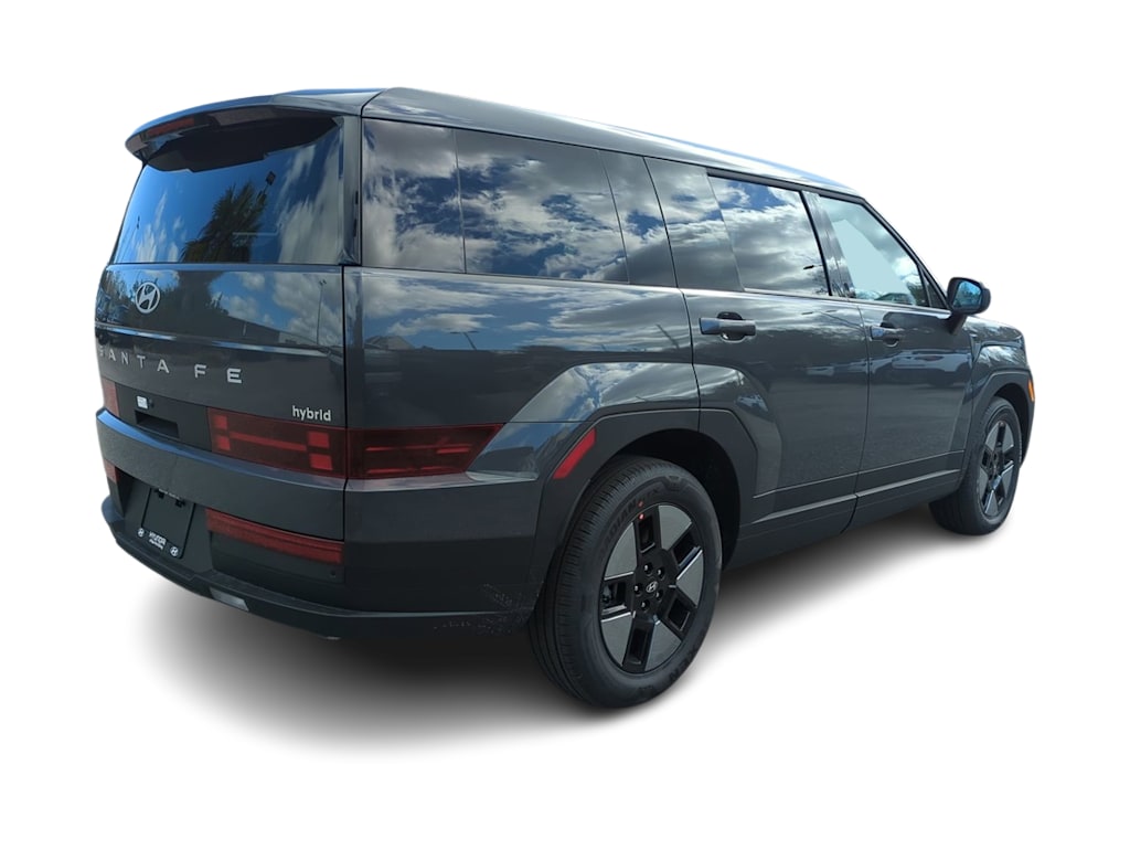 Thumbnail: 2026 Hyundai Santa Fe - 17
