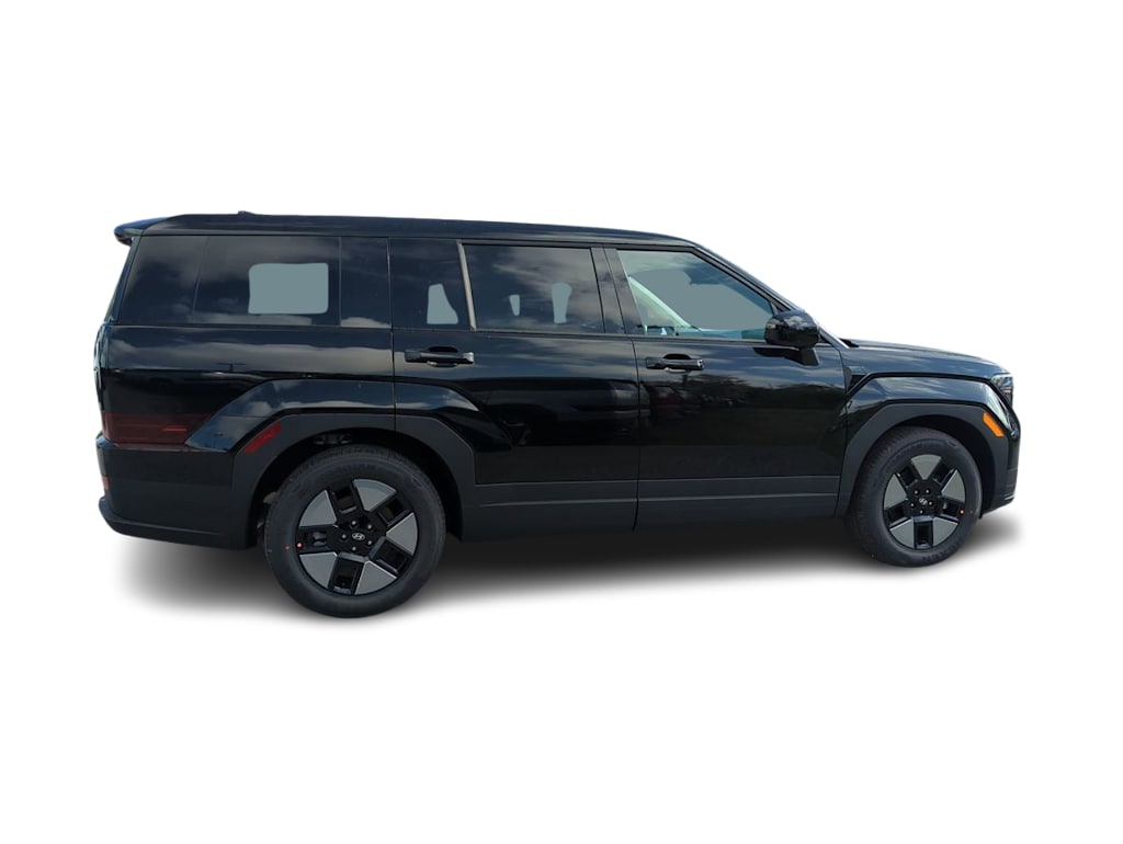Thumbnail: 2026 Hyundai Santa Fe - 17