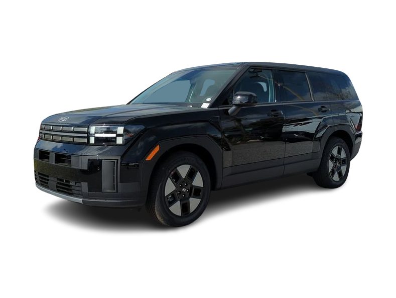 Thumbnail: 2026 Hyundai Santa Fe - 15