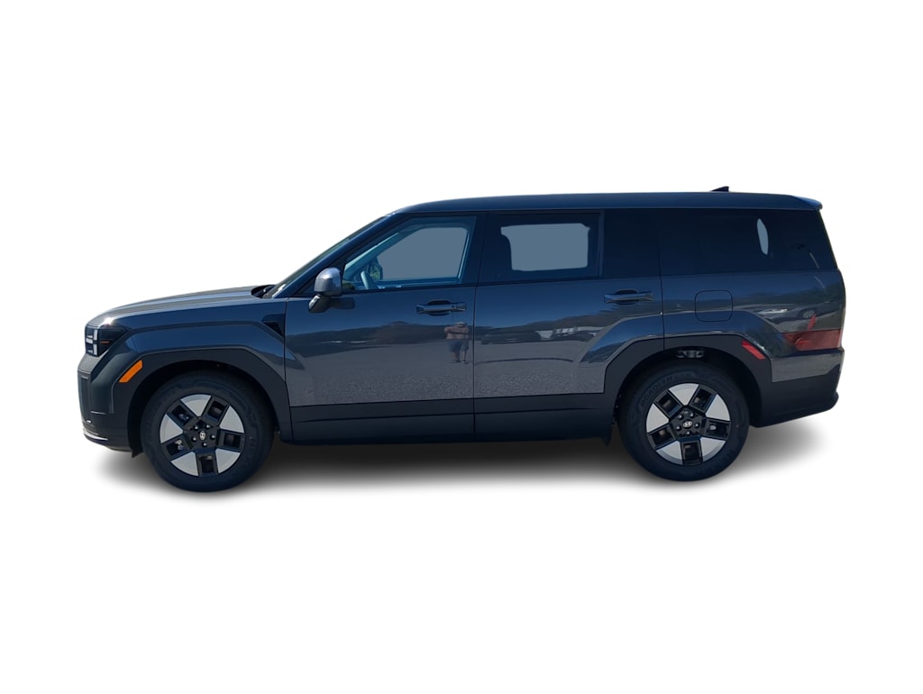 Thumbnail: 2026 Hyundai Santa Fe - 3