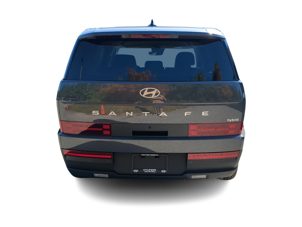 Thumbnail: 2026 Hyundai Santa Fe - 5