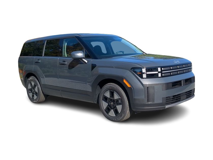 Thumbnail: 2026 Hyundai Santa Fe - 19