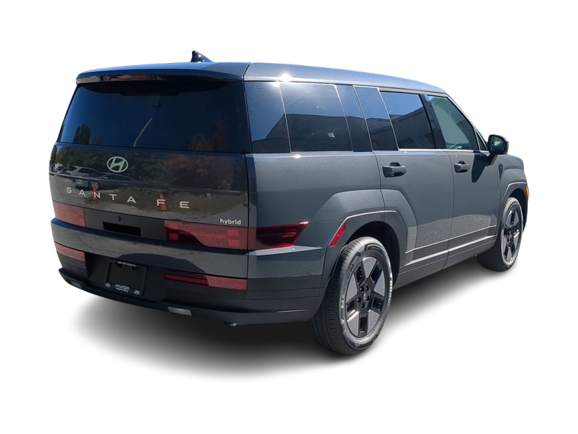 Thumbnail: 2026 Hyundai Santa Fe - 17