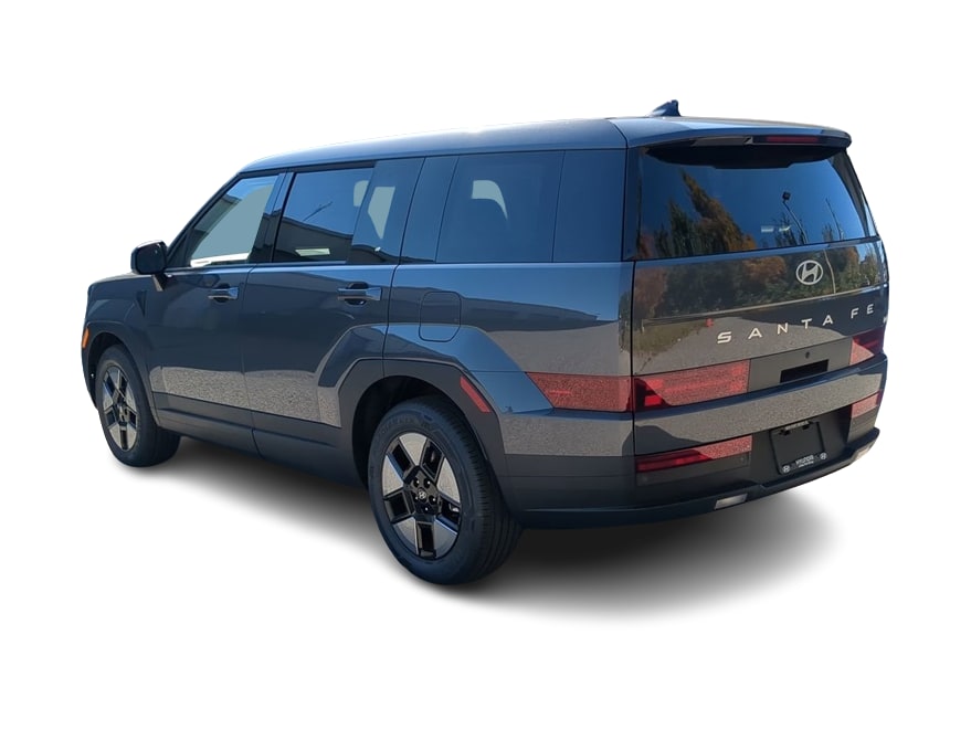 Thumbnail: 2026 Hyundai Santa Fe - 4