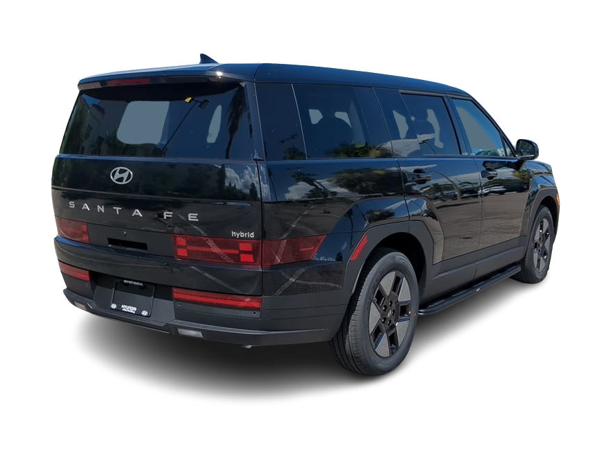 Thumbnail: 2026 Hyundai Santa Fe - 16