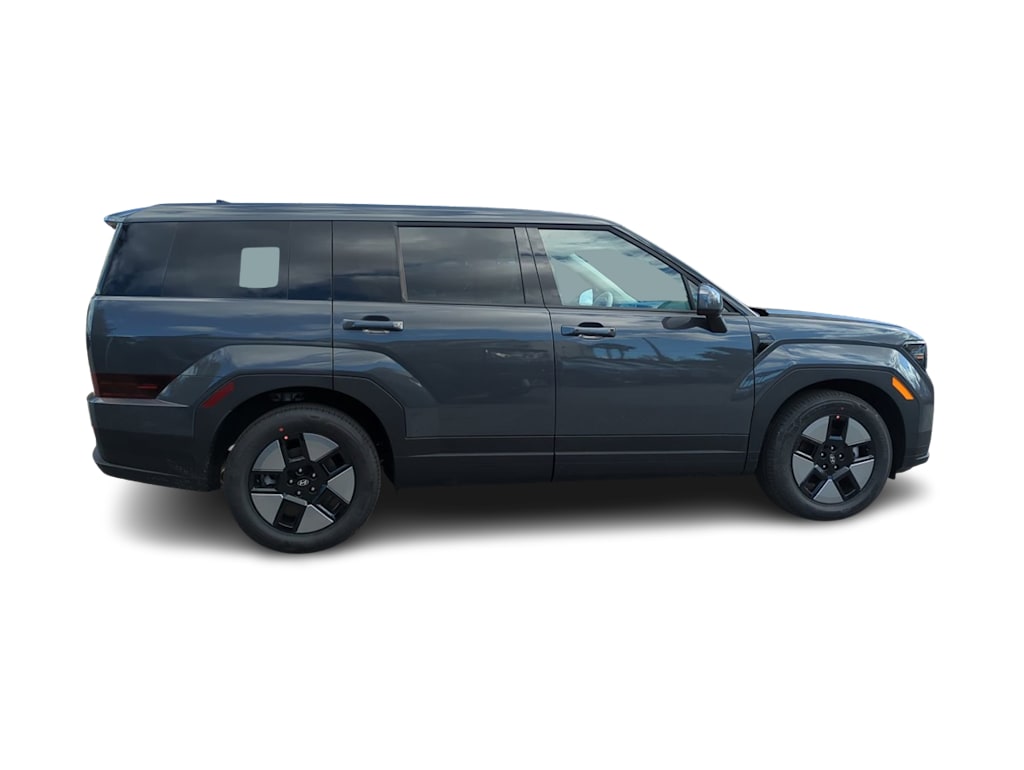Thumbnail: 2026 Hyundai Santa Fe - 18