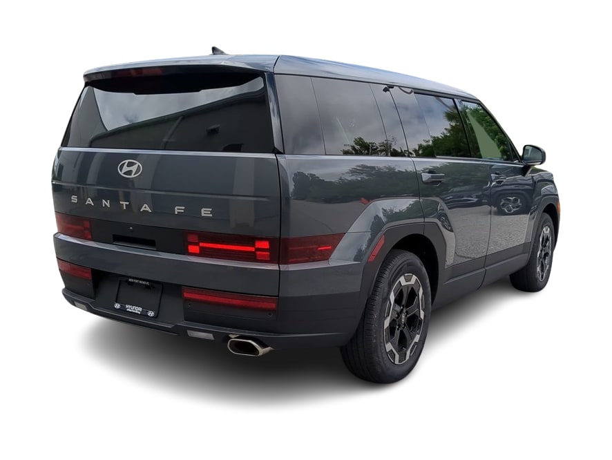 Thumbnail: 2026 Hyundai Santa Fe - 17