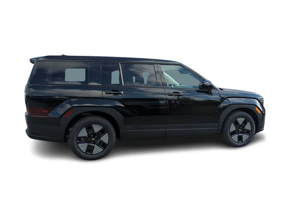 Thumbnail: 2026 Hyundai Santa Fe - 18