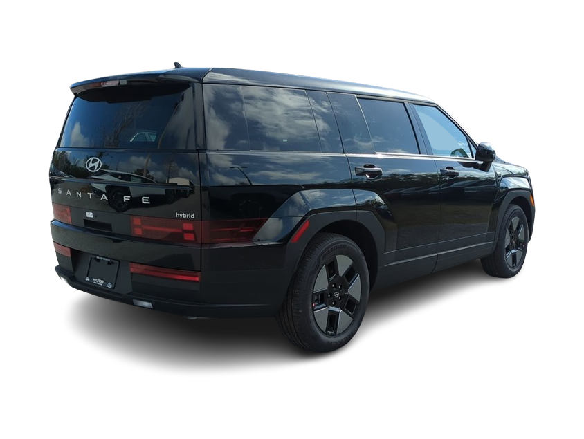 Thumbnail: 2026 Hyundai Santa Fe - 17