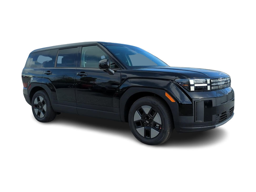 Thumbnail: 2026 Hyundai Santa Fe - 19