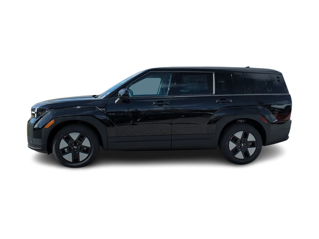 Thumbnail: 2026 Hyundai Santa Fe - 3