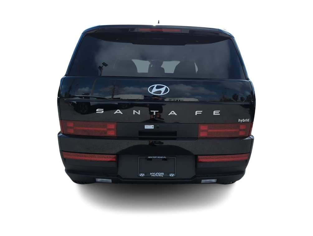 Thumbnail: 2026 Hyundai Santa Fe - 5