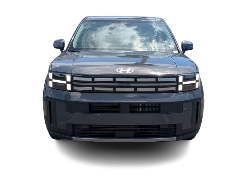 Thumbnail: 2026 Hyundai Santa Fe - 6