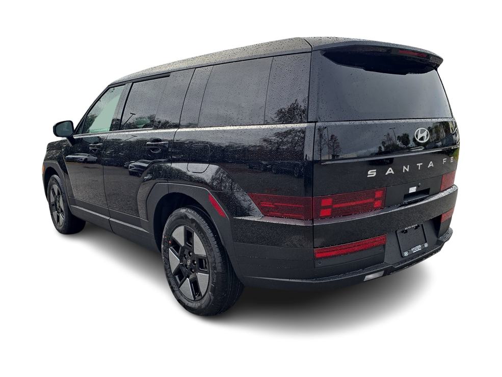 Thumbnail: 2026 Hyundai Santa Fe - 4