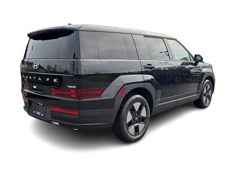 Thumbnail: 2026 Hyundai Santa Fe - 16