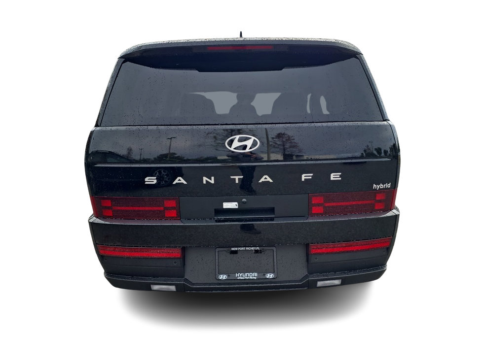 Thumbnail: 2026 Hyundai Santa Fe - 5