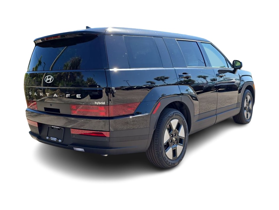 Thumbnail: 2026 Hyundai Santa Fe - 18