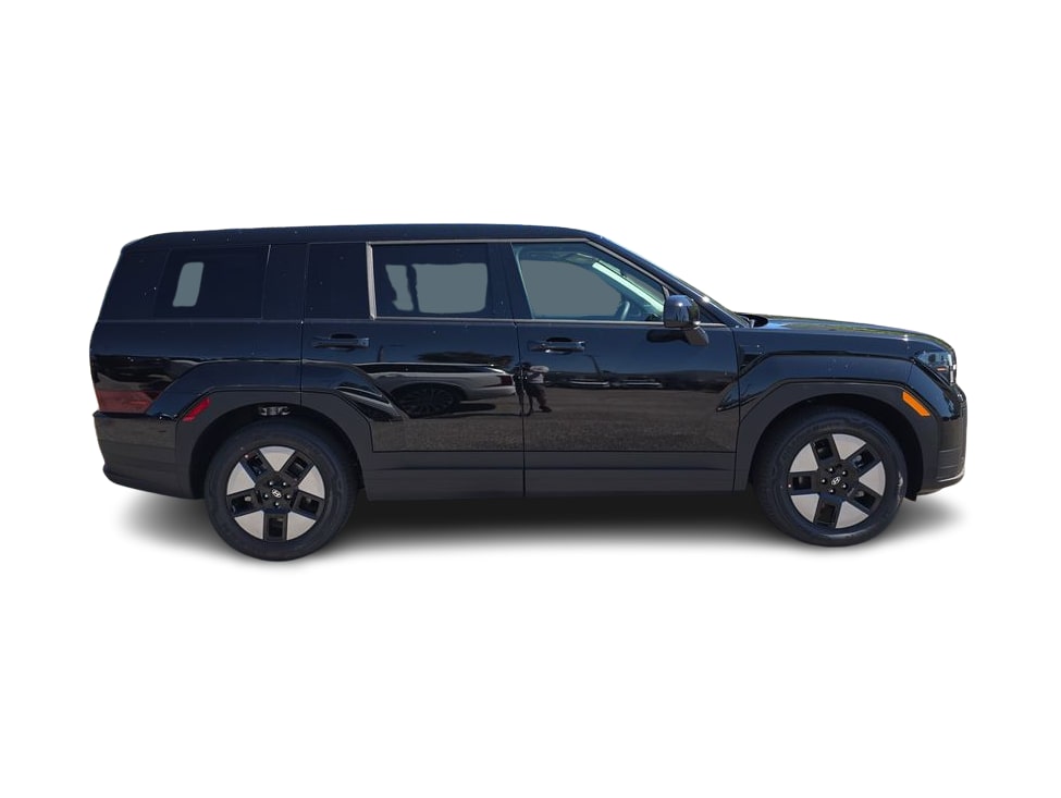Thumbnail: 2026 Hyundai Santa Fe - 19