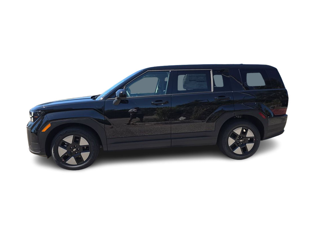 Thumbnail: 2026 Hyundai Santa Fe - 3