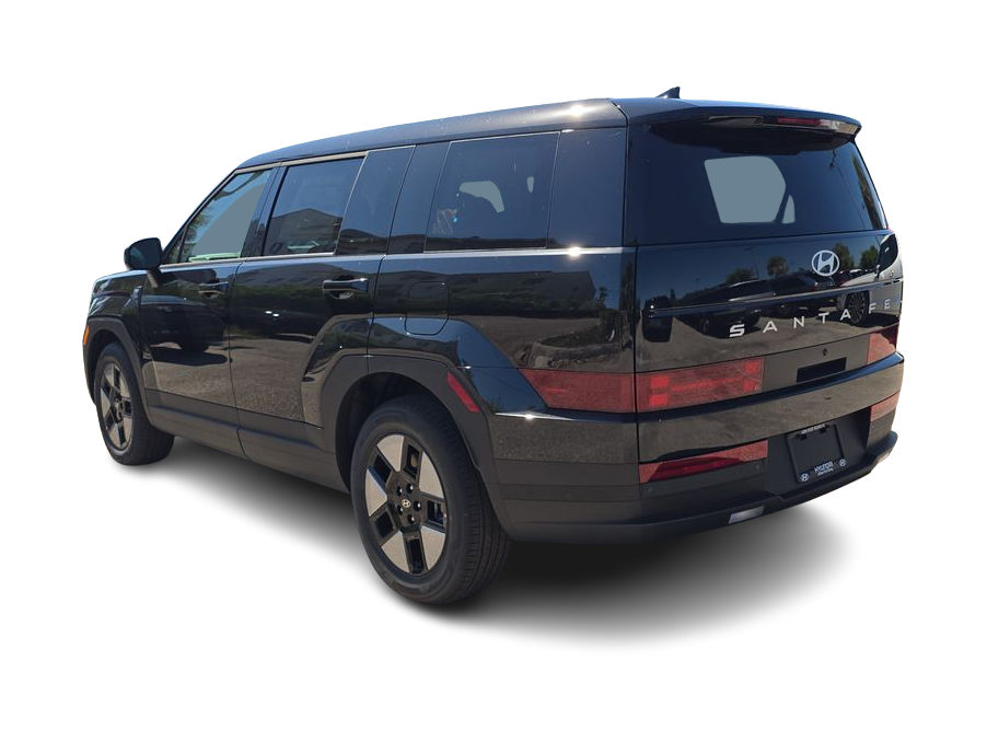 Thumbnail: 2026 Hyundai Santa Fe - 4
