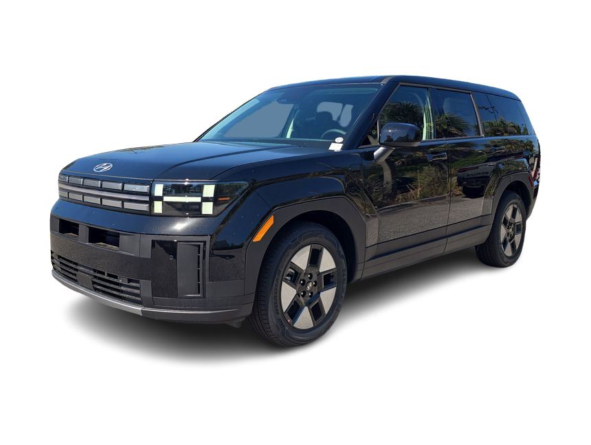 Thumbnail: 2026 Hyundai Santa Fe - 17