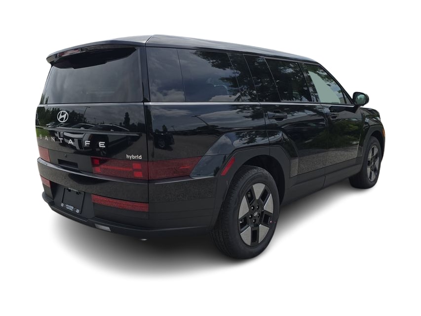 Thumbnail: 2026 Hyundai Santa Fe - 16